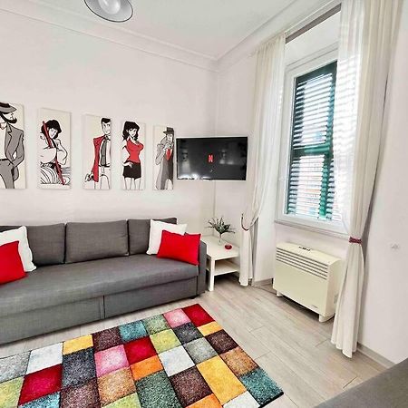 Apartamento Gateway To Rome'S Treasures Exterior foto