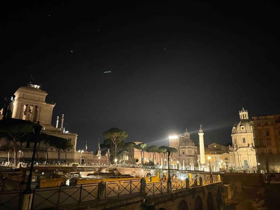 Apartamento Gateway To Rome'S Treasures Exterior foto