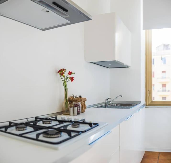 Apartamento Gateway To Rome'S Treasures Exterior foto