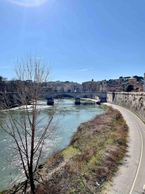 Apartamento Gateway To Rome'S Treasures Exterior foto