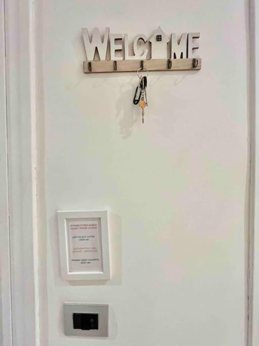 Apartamento Gateway To Rome'S Treasures Exterior foto