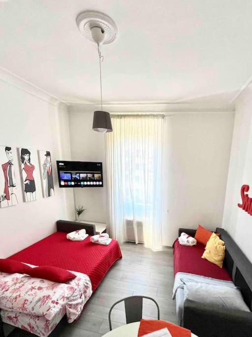 Apartamento Gateway To Rome'S Treasures Exterior foto