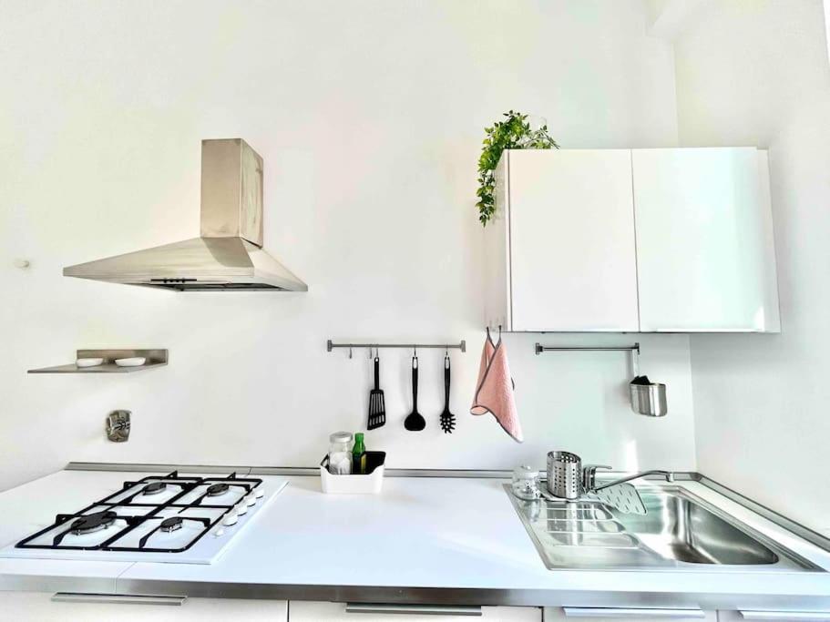Apartamento Gateway To Rome'S Treasures Exterior foto