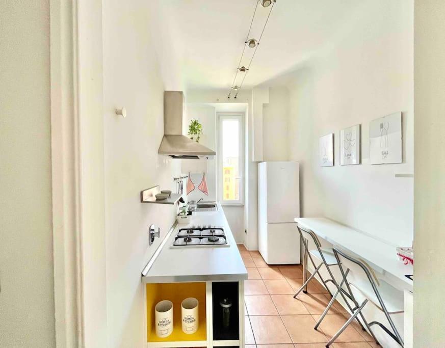 Apartamento Gateway To Rome'S Treasures Exterior foto
