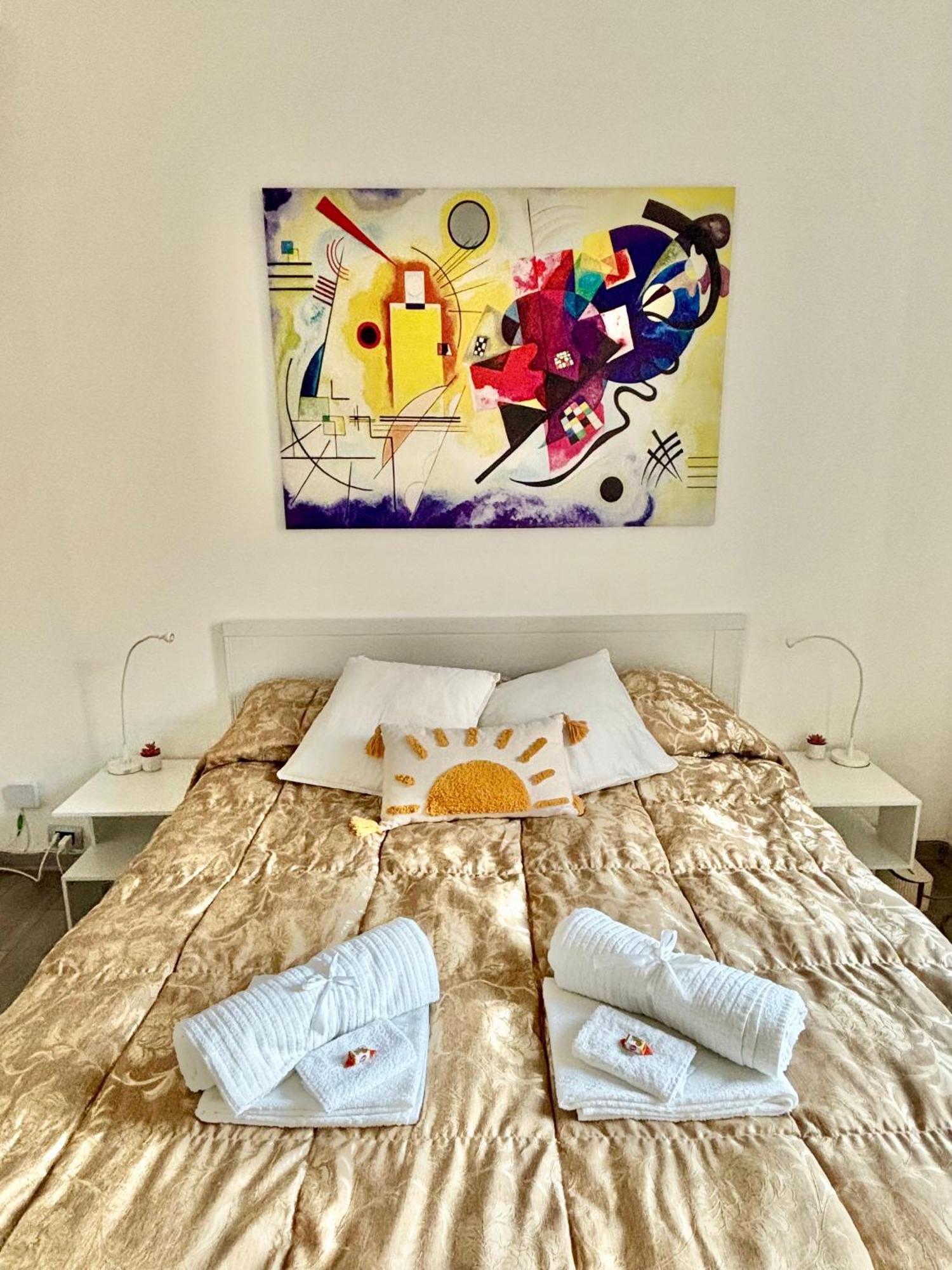 Apartamento Gateway To Rome'S Treasures Exterior foto