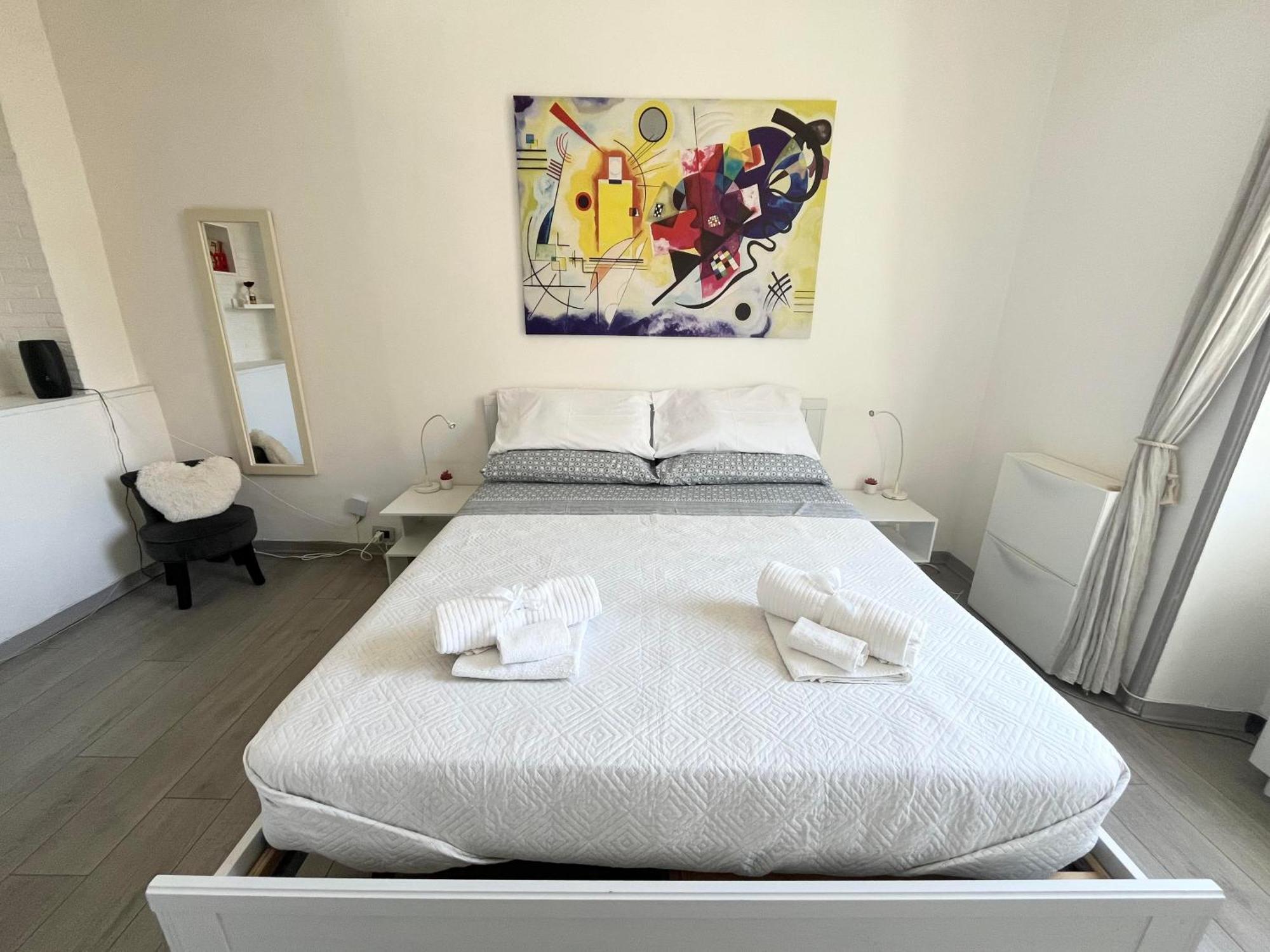 Apartamento Gateway To Rome'S Treasures Exterior foto